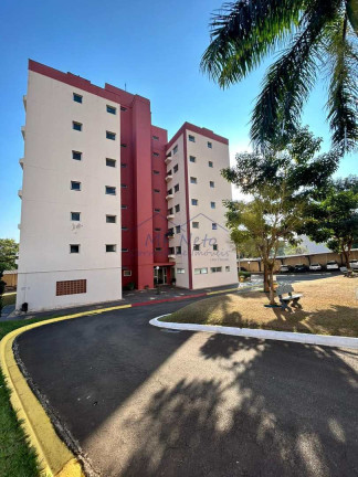 Imagem Apartamento com 2 Quartos à Venda, 79 m² em Rosário - Pirassununga Imagem Apartamento com 2 Quartos à Venda, 79 m² em Rosário - Pirassununga