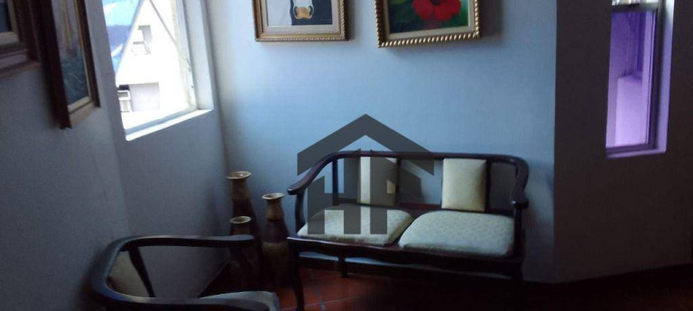 Imagem Cobertura com 4 Quartos à Venda, 267 m² em Boa Viagem - Recife