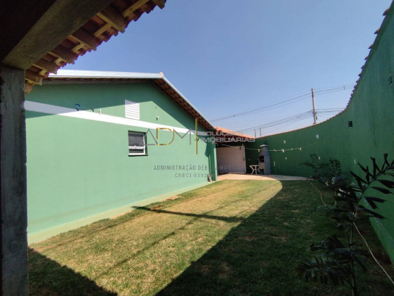 Imagem Casa com 2 Quartos à Venda, 250 m² em Loteamento Bem Te Vi I - Botucatu