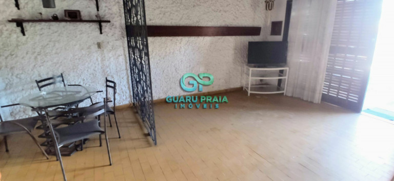 Imagem Casa com 3 Quartos à Venda, 155 m² em Enseada - Guarujá Imagem Casa com 3 Quartos à Venda, 155 m² em Enseada - Guarujá