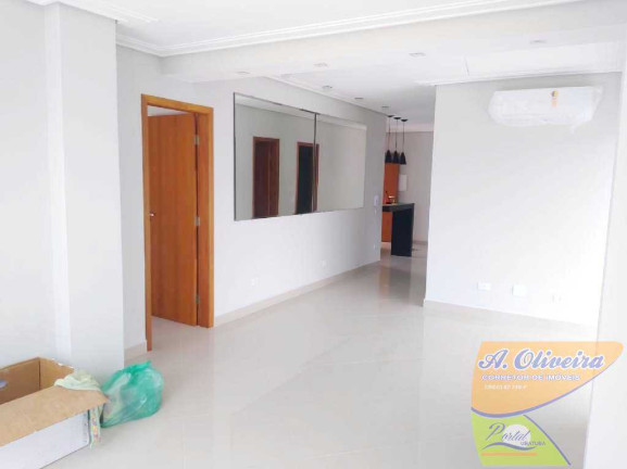 Imagem Cobertura com 2 Quartos à Venda, 103 m² em Perequê Açu - Ubatuba