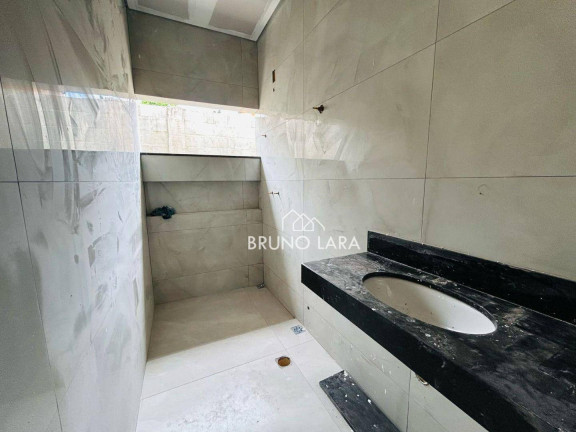 Imagem Casa com 3 Quartos à Venda, 100 m² em Pousada Del Rey - Igarapé Imagem Casa com 3 Quartos à Venda, 100 m² em Pousada Del Rey - Igarapé