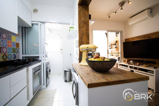 Imagem Apartamento com 2 Quartos à Venda, 56 m² em Vila Formosa - São Paulo Imagem Apartamento com 2 Quartos à Venda, 56 m² em Vila Formosa - São Paulo
