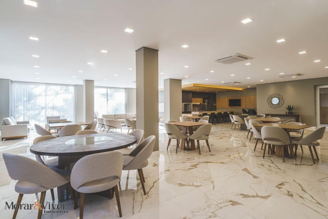 Imagem Apartamento com 3 Quartos à Venda, 304 m² em Carioca - São José Dos Pinhais