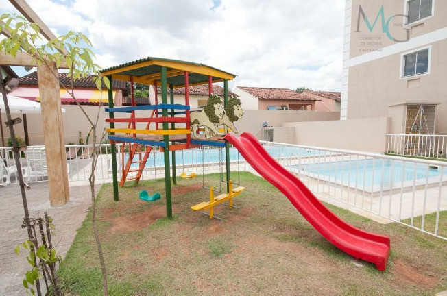 Imagem Apartamento com 2 Quartos à Venda, 45 m² em Campo Grande - Rio De Janeiro Imagem Apartamento com 2 Quartos à Venda, 45 m² em Campo Grande - Rio De Janeiro