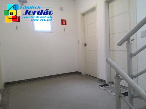 Imagem Apartamento com 2 Quartos à Venda, 41 m² em Vila Guarará - Santo André Imagem Apartamento com 2 Quartos à Venda, 41 m² em Vila Guarará - Santo André