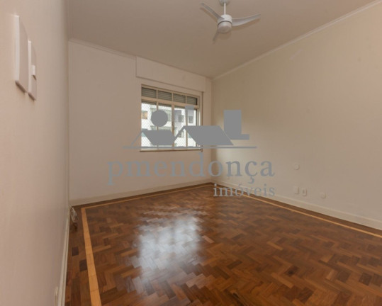 Imagem Apartamento com 3 Quartos à Venda, 217 m² em Higienópolis - São Paulo