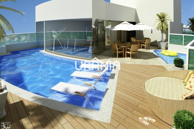 Imagem Apartamento com 2 Quartos à Venda, 68 m² em Praia De Itaparica - Vila Velha Imagem Apartamento com 2 Quartos à Venda, 68 m² em Praia De Itaparica - Vila Velha