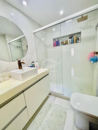 Imagem Apartamento com 2 Quartos à Venda, 91 m² em Barra Da Tijuca - Rio De Janeiro