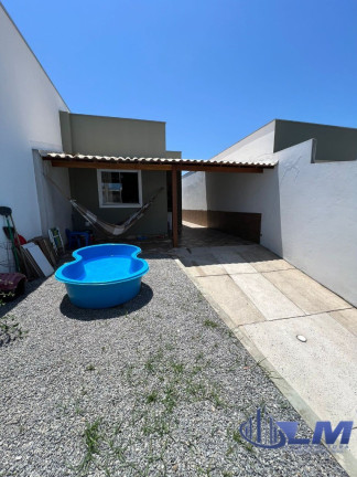 Casa com 2 Quartos à Venda, 105 m² em Santa Mônica - Guarapari