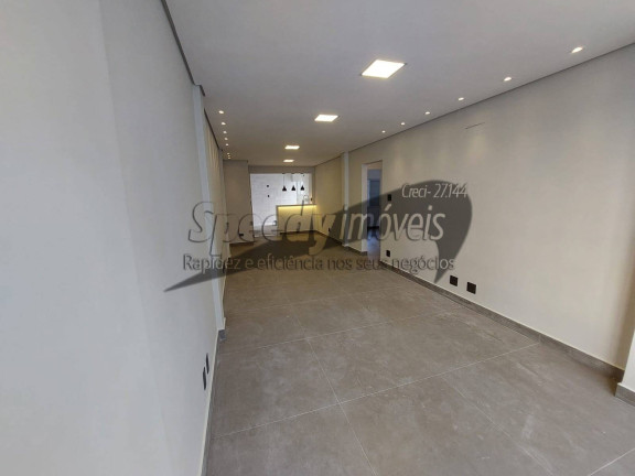 Imagem Apartamento com 2 Quartos à Venda, 85 m² em José Menino - Santos Imagem Apartamento com 2 Quartos à Venda, 85 m² em José Menino - Santos