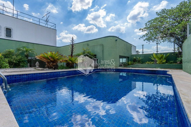 Imagem Imóvel com 4 Quartos à Venda, 576 m² em Vila Andrade - São Paulo Imagem Imóvel com 4 Quartos à Venda, 576 m² em Vila Andrade - São Paulo