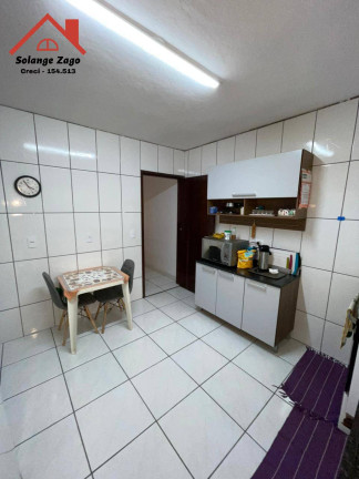 Imagem Casa com 2 Quartos à Venda, 68 m² em Vila Das Belezas - São Paulo