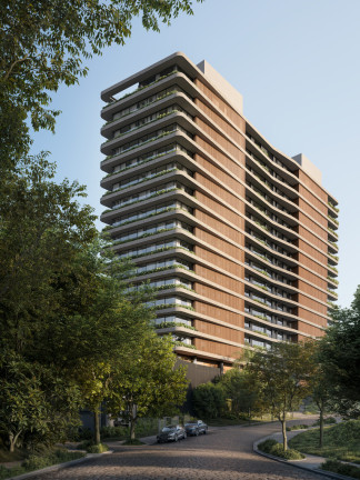 Imagem Apartamento com 3 Quartos à Venda, 266 m² em Bela Vista - Porto Alegre Imagem Apartamento com 3 Quartos à Venda, 266 m² em Bela Vista - Porto Alegre