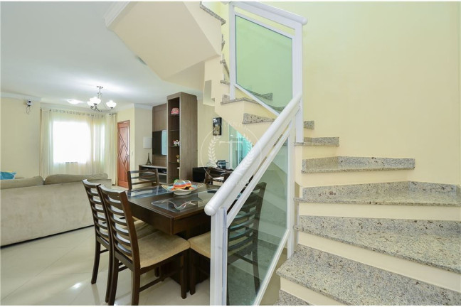 Imagem Casa com 3 Quartos à Venda, 121 m² em Jardim Consórcio - São Paulo