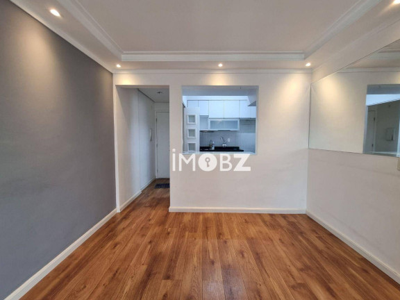 Imagem Imóvel com 3 Quartos à Venda, 62 m² em Vila Andrade - São Paulo