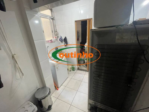 Imagem Apartamento com 3 Quartos à Venda, 75 m² em Tijuca - Rio De Janeiro Imagem Apartamento com 3 Quartos à Venda, 75 m² em Tijuca - Rio De Janeiro