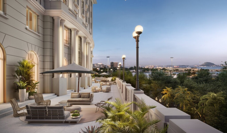 Imagem Apartamento com 3 Quartos à Venda, 104 m²