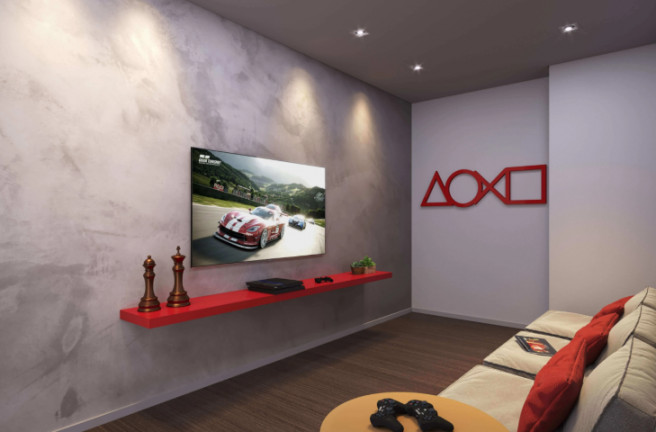 Imagem Apartamento com 2 Quartos à Venda, 34 m² em Lapa - São Paulo