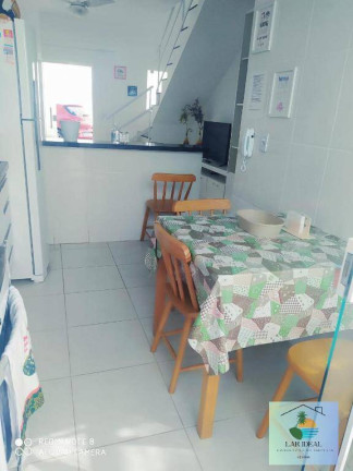 Imagem Casa com 2 Quartos à Venda, 80 m² em Prainha - Arraial Do Cabo