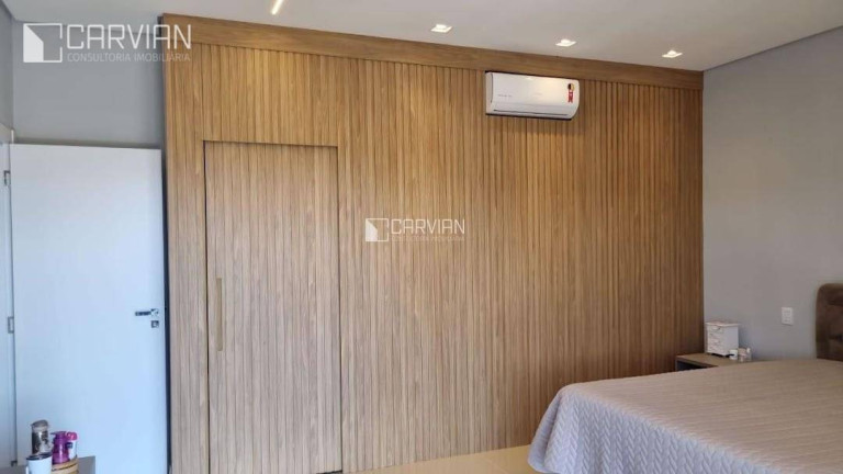Imagem Casa com 3 Quartos à Venda, 305 m² em Alphaville Iii - Ribeirão Preto