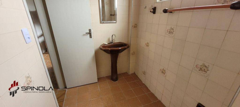 Imagem Apartamento com 1 Quarto à Venda, 32 m² em Vila Caiçara - Praia Grande