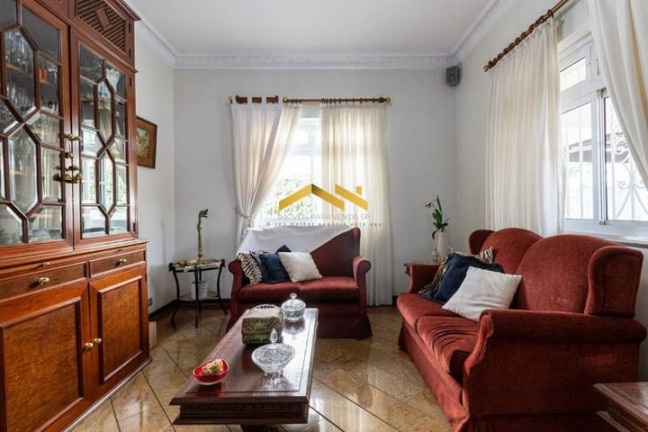 Imagem Casa com 4 Quartos à Venda, 500 m² em Alto Da Lapa - São Paulo Imagem Casa com 4 Quartos à Venda, 500 m² em Alto Da Lapa - São Paulo