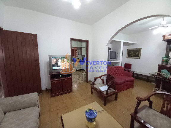 Imagem Casa com 2 Quartos à Venda,  em Bairro Itaoca - Mongaguá