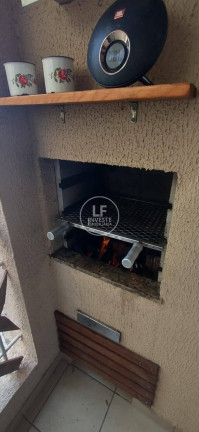 Imagem Apartamento com 2 Quartos à Venda, 66 m² em Jardim Europa - Goiânia