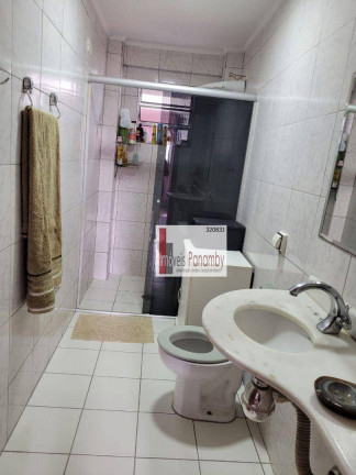 Imagem Apartamento com 2 Quartos à Venda, 69 m² em Vila Da Saúde - São Paulo