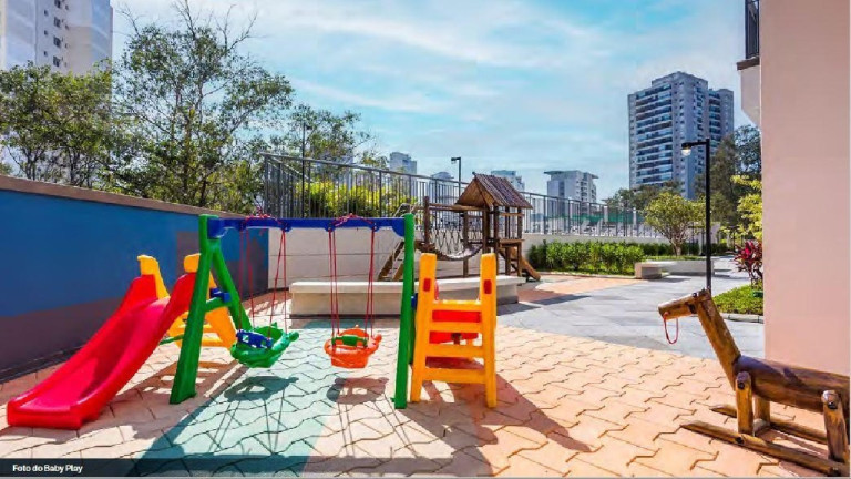 Imagem Imóvel com 2 Quartos à Venda, 45 m² em Vila Andrade - São Paulo