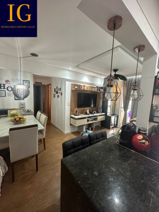 Imagem Apartamento com 2 Quartos à Venda, 69 m² em Fundação - São Caetano Do Sul Imagem Apartamento com 2 Quartos à Venda, 69 m² em Fundação - São Caetano Do Sul