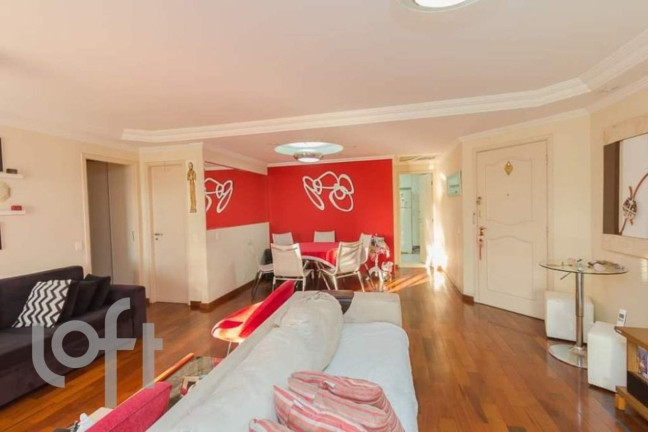 Imagem Apartamento com 3 Quartos à Venda, 116 m² em Alto Da Lapa - São Paulo Imagem Apartamento com 3 Quartos à Venda, 116 m² em Alto Da Lapa - São Paulo