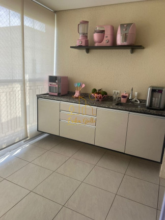 Imagem Apartamento com 3 Quartos à Venda, 76 m² em Jardim Ermida I - Jundiaí Imagem Apartamento com 3 Quartos à Venda, 76 m² em Jardim Ermida I - Jundiaí