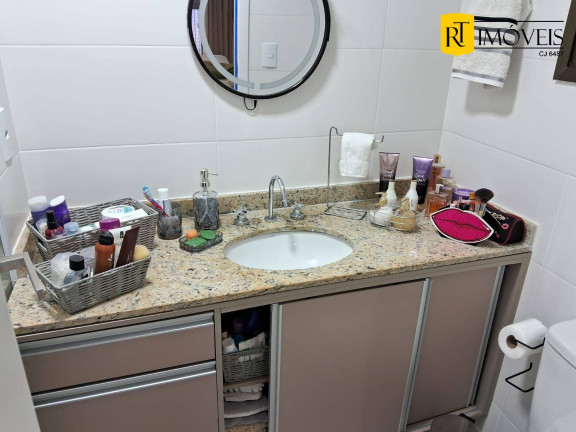 Imagem Apartamento com 3 Quartos à Venda, 157 m² em Vila Nova - Cabo Frio