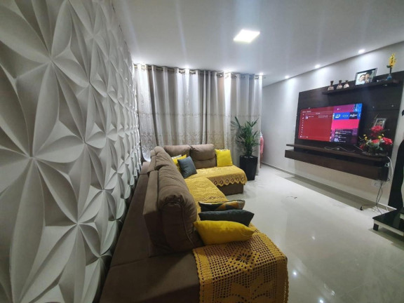 Imagem Apartamento com 2 Quartos à Venda, 94 m² em Jardim Guarará - Santo André Imagem Apartamento com 2 Quartos à Venda, 94 m² em Jardim Guarará - Santo André