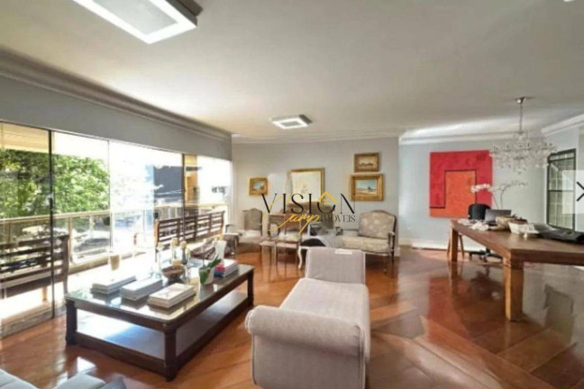 Imagem Apartamento com 4 Quartos à Venda, 217 m² em Cambuí - Campinas Imagem Apartamento com 4 Quartos à Venda, 217 m² em Cambuí - Campinas