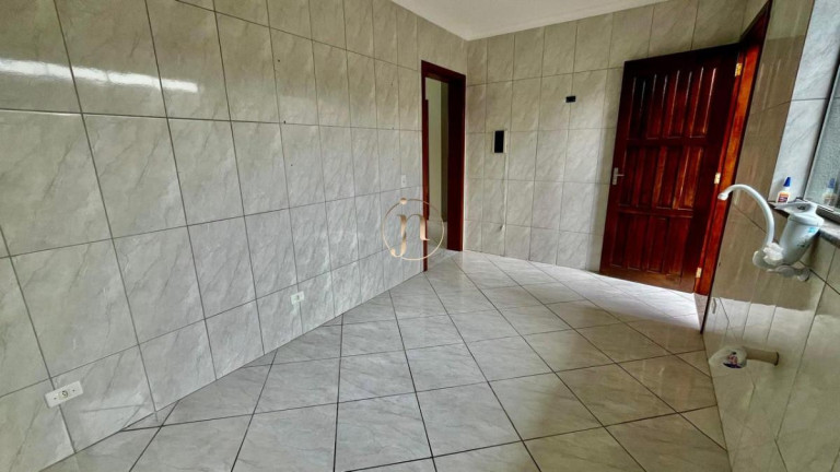 Imagem Casa com 3 Quartos à Venda, 136 m² em Centro - São José Dos Pinhais