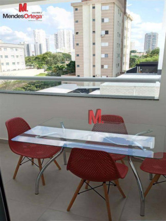 Imagem Apartamento com 2 Quartos para Alugar, 53 m² em Parque Campolim - Sorocaba Imagem Apartamento com 2 Quartos para Alugar, 53 m² em Parque Campolim - Sorocaba