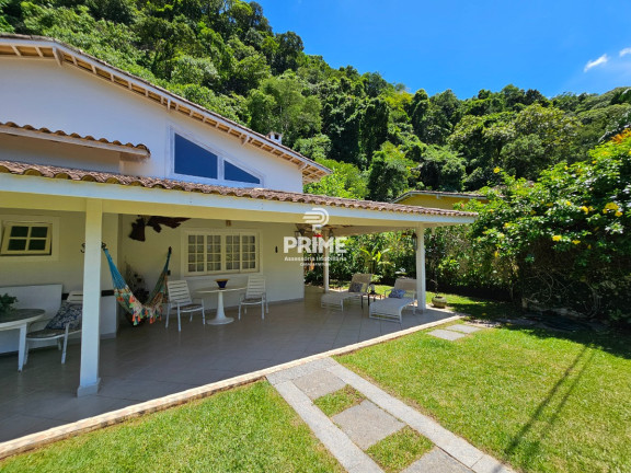 Imagem Casa com 3 Quartos à Venda, 240 m² em Pauba - São Sebastião Imagem Casa com 3 Quartos à Venda, 240 m² em Pauba - São Sebastião