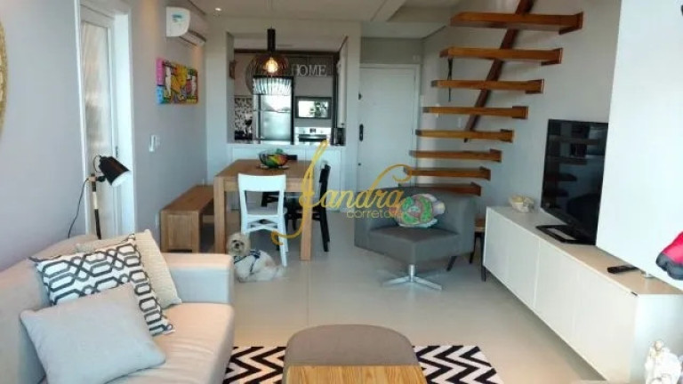 Imagem Cobertura com 3 Quartos à Venda, 120 m² em Atlantida - Xangri-la