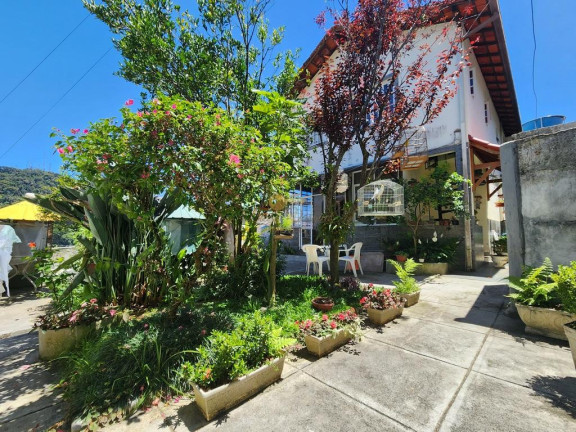 Casa com 4 Quartos à Venda, 115 m² em Várzea - Teresópolis