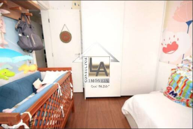 Imagem Apartamento com 3 Quartos à Venda, 126 m² em Alto Da Boa Vista - São Paulo Imagem Apartamento com 3 Quartos à Venda, 126 m² em Alto Da Boa Vista - São Paulo