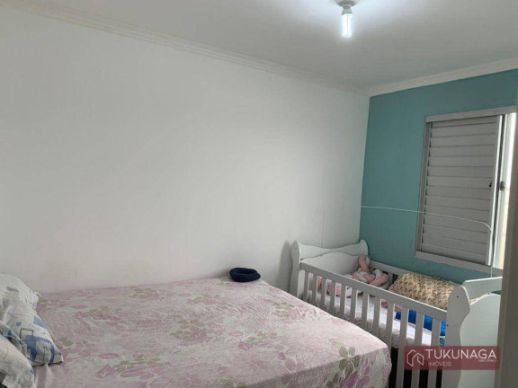 Imagem Apartamento com 2 Quartos à Venda, 45 m² em Jardim Ansalca - Guarulhos Imagem Apartamento com 2 Quartos à Venda, 45 m² em Jardim Ansalca - Guarulhos