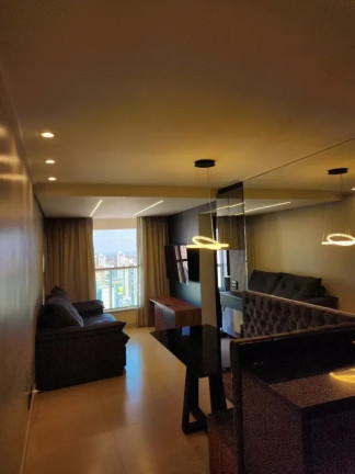 Foto do imóvel Imóvel com 2 Quartos à Venda, 79 m² em Sul (águas Claras) - Brasília