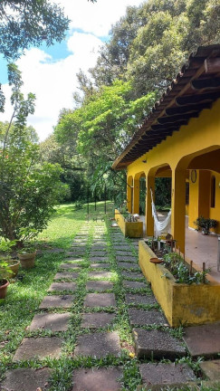 Imóvel com 3 Quartos à Venda, 5.000 m² em Jardim Caiapiá - Cotia