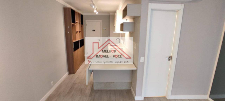 Imagem Apartamento com 1 Quarto à Venda, 42 m² em Centro - São Paulo