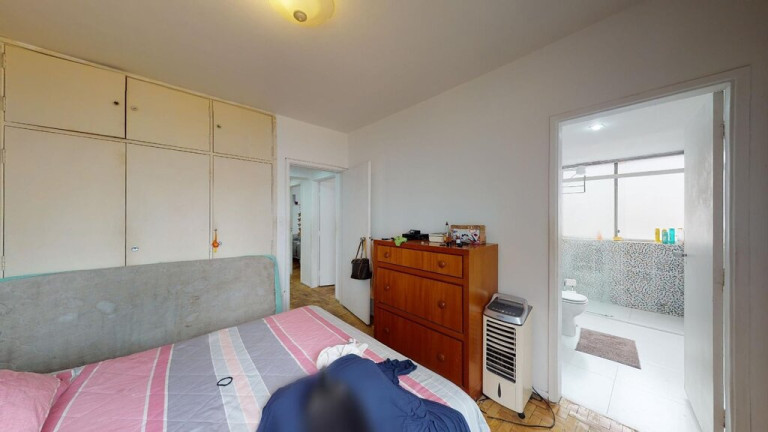 Imagem Apartamento com 3 Quartos à Venda, 98 m² em Itaim Bibi - São Paulo Imagem Apartamento com 3 Quartos à Venda, 98 m² em Itaim Bibi - São Paulo