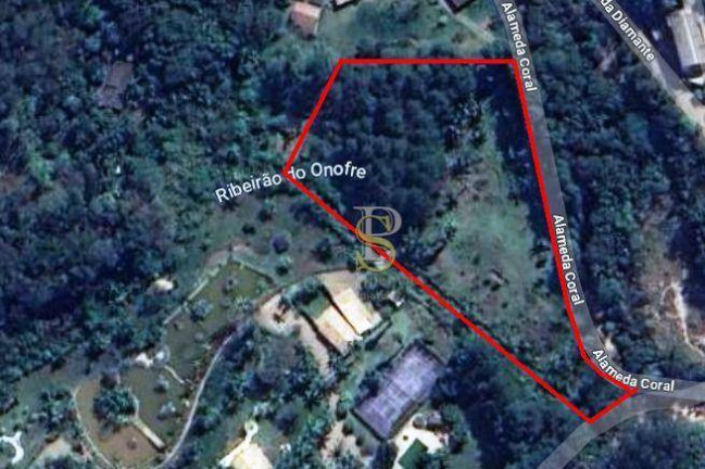 Imóvel à Venda, 8.900 m² em Jundiaizinho - Mairiporã