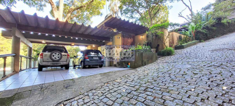 Imagem Imóvel com 4 Quartos à Venda, 360 m² em São Conrado - Rio De Janeiro Imagem Imóvel com 4 Quartos à Venda, 360 m² em São Conrado - Rio De Janeiro